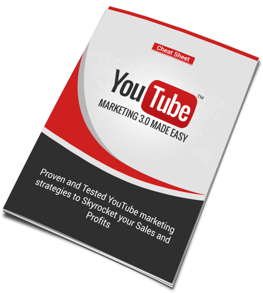 YouTube Marketing 3.0 Made Easy