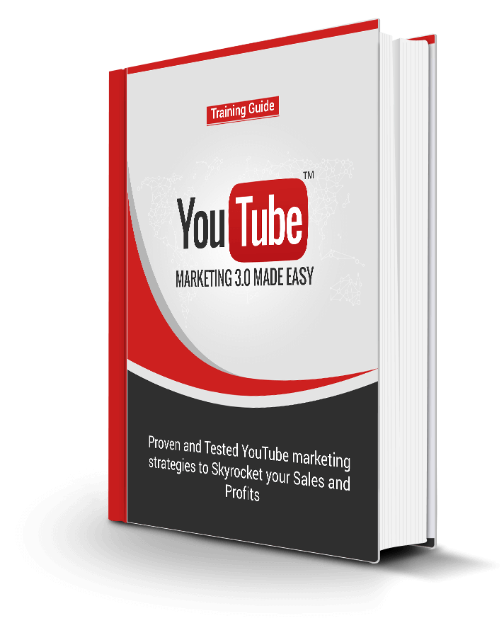 YouTube Marketing 3.0 Made Easy